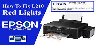 Epson l210 driver is an application to control multifuncional epson ecotank l210, impresora, copiadora y escáner, con sistema de tanque de tinta. Reset Epson L210 Reset Waste Ink Pad Counter Now Printer Solutions