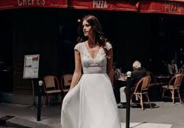 Cela ne veut cependant pas dire moins jolie. Mariage Civil Les Plus Belles Robes Elle