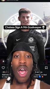 Chelsea Hacker's Instagram, Twitter & Facebook