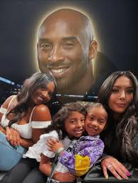 Kobe and Vanessa Bryant❤️😍