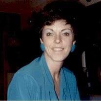 Gayle Harmon Obituary