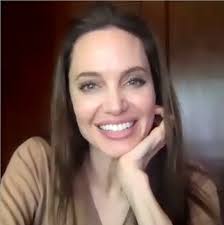According to many of her fans, the answer is an absolute yes! Angelina Jolie Reconnects With Refushe Alumna Chantale Zuzi