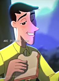 i may not be George but i sure am curious 😍 #curiousgeorge #maninthey...