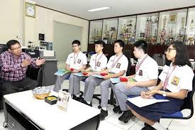 Sma negeri 1 curug yang berdiri sejak tahun 1983 telah menyumbangkan berbagai macam prestasi baik akademis maupun non akademis guna meningkatkan kualitas sumber daya manusia. Smp Sutomo 1 Berita