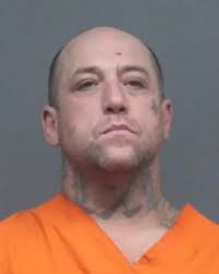 Texarkana officer allegedly forced to fight for his life, suspect arrested