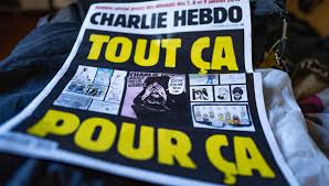 Al Qaida Menace Charlie Hebdo Pour Avoir Reedite Des Caricatures De Mahomet
