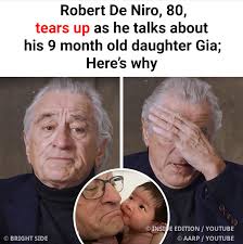 In his latest interview, the seven-time father couldn't hold back his  tears... 🥹👉