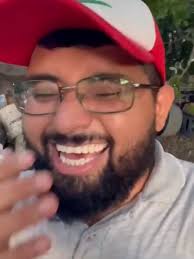 Harley Nicolle Baker