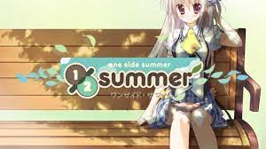 1／2 summer（ワンサイド・サマー）オープニングムービー - YouTube