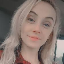 Paige Minton's Instagram, Twitter & Facebook