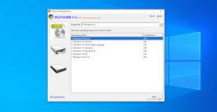 Using windows 7 or vista 1. How To Run Windows 10 From A Usb Drive Pcmag