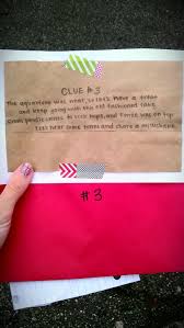 Birthday Scavenger Hunt Ideas For Boyfriend Pin By Bree Moore Design On Ideas Scavenger Hunt Birthday Scavenger Hunt Scavenger Hunt Party