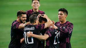 The tip and bet suggestion for the mexico vs honduras match, on 13 june 2021, of the preview written by the editors of online betting academy, goes to: Mexico Vs Honduras Guillermo Ochoa Y Chucky Lozano No Estaran Con La Seleccion Mexicana