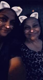 Missing a sister who passed away