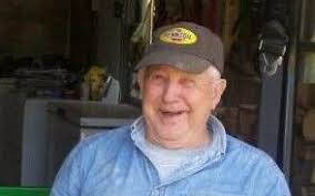 Nifty at 90: Man knowledgeable about agriculture, livestock