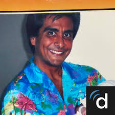 Dr. David P. Hernandez, MD