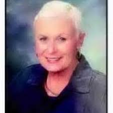 Beverly Ann Huffman Fricke