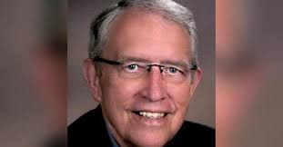 Gerald "Jerry" Paul Birge Obituary