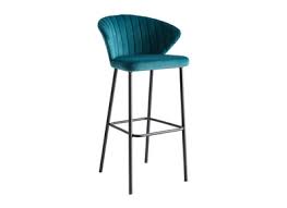 There are three sizes of bar stools: Affordable Modern Bar Stools For Sale Miliboo