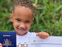 Fundraiser by Mark Parham : Bring Mikaela & Tavr'ey home to Australia