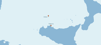 Ustica in william smith, editor (1854, 1857) a dictionary of greek and roman geography, volume 1 & 2, london: Ferry Ustica Book Online With Okferry