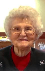 Iona Margaret Gilroy Allen (1919-2013)