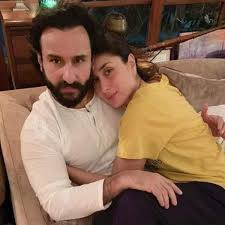 Kareena Kapoor Khan And Saif Ali Khan Give Us Ultimate Couple Goals In These Romantic Pics Check It Out