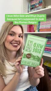 Tabitha Wild Side Fan Art