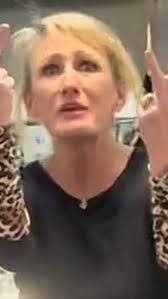 Marla Roberts's Instagram, Twitter & Facebook