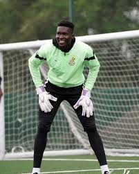 Joseph Anang