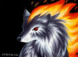 Large collections of hd transparent wolf png images for free download. Free Download Fire Wolf By Footroya 591x434 For Your Desktop Mobile Tablet Explore 48 Fire Wolf Wallpaper Wolf Wallpapers Hd Wolf Wallpapers Free Wolf Wallpapers For Desktop