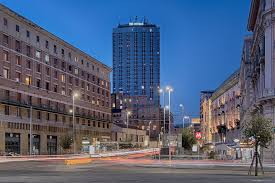 Benvenuto nella fan page ufficiale ssc napoli welcome to the official fan page ssc napoli. Nh Napoli Panorama 103 1 2 0 Prices Hotel Reviews Naples Italy Tripadvisor