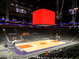 Premium experience phoenix suns, nrg stadium concert tickets and seating view vivid seats, san antonio spurs vs phoenix suns tickets sat dec 14 2019, phoenix suns virtual venue by iomedia, skillful suns seating chart us airways talking stick resort. Suns Make Huge Progress On Arena Renovations Set For Home Opener