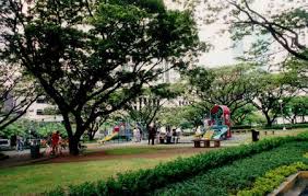 Salcedo park is a condo project. Jaime C Velasquez Park Makati City Ticket Price Timings Address Triphobo