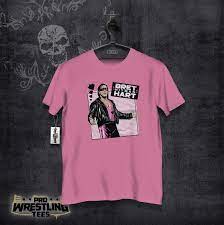 See more ideas about t shirt, wrestling, shirts. Vintage Bret Hart Official Site Of Wwe Hall Of Famer Bret The Hitman Hart