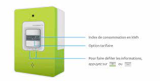 Check spelling or type a new query. Notice Compteur Linky Tout Connaitre Du Boitier Communicant D Enedis
