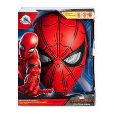Pin By Lillo On Spider Man No Hay Home In 2021 Spiderman Halloween Costumes For Kids Disney Costumes For Kids