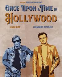 In hollywood rewrites the manson murders to make a point. Once Upon A Time Once Upon A Time In Hollywood Hollywood Poster Full Movies