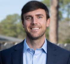 Charles Smith again represents the N.C. House's 44th District