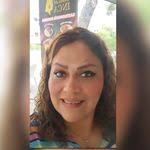 Karin Yanes's Instagram, Twitter & Facebook