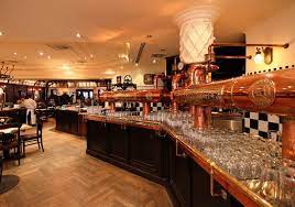 Excelente opção em munique of paulaner im tal. Paulaner Im Tal Munique Comentarios De Restaurantes Tripadvisor