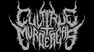 Other bands such as gojira sing about pollution and environmental awareness, with pagan the truth is, there are metal bands that both do have readable logos as well as unreadable logos. Speed Art Creating Black Death Metal Logo Youtube