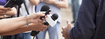 10 The Best Sources Of Information During An Election Campaign 24h Dans Une Redaction