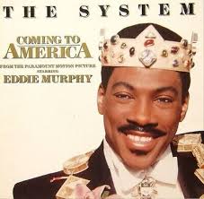 The System Coming to America 12