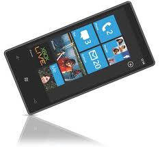 Windows Phone 7 Great Software Awful Name Digital Trends Windows Phone Windows Phone 7 Phone