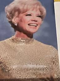 Famous singer and actress who survived polio