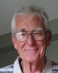 Obituary of John David Hoey