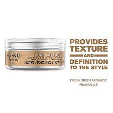 Create texture and definition without the flakes. Amazon Com Tigi Tigi Bed Head For Men Texture Molding Paste 2 93 Oz 2 93 Oz Beauty
