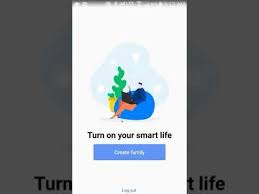 Sometimes it's easy to forget that we have access to it all. How To Register To Smartlife App Youtube