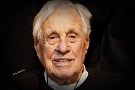 With great sadness we have to report that Lt. Col. Edwin 'Ed' Cottrell  passed away.. “We'll meet again. Don't know where don't know when, but I  know we'll meet again, some sunny